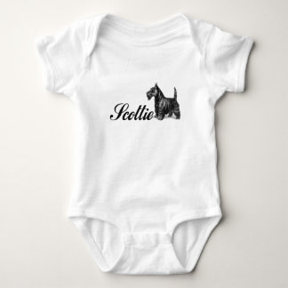 Scottie T-shirt