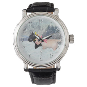 Scottie Valpar Armbandsur