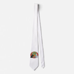 Scottie & Westie jul Slips