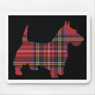 ScottiehundTartan Musmatta
