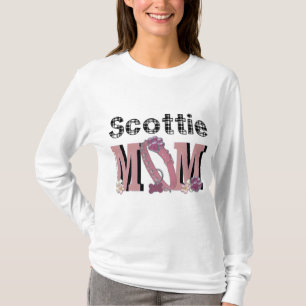 ScottieMAMMA Tee