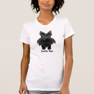 Scottiemamma Tee Shirt