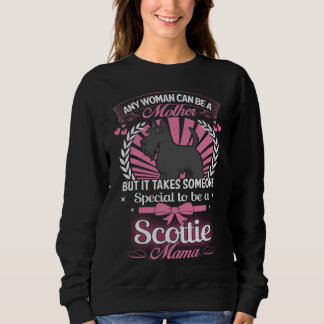 Scottiemammor Tee