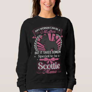 Scottiemammor Tee Shirt