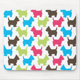 Scotties Mousepad Musmatta