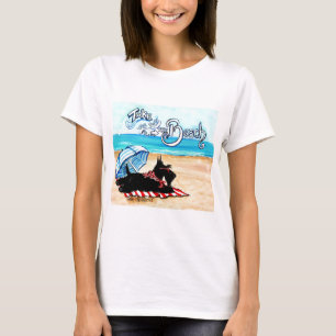 Scottiestrand Tee Shirt