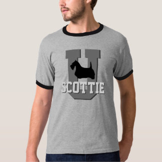 ScottieTerrieruniversiteten Tröja