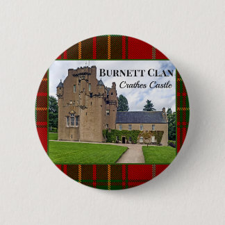 Scottish Burnett Klan Crathes Castle Garden Photo Knapp