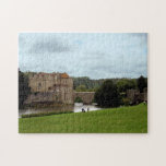 Scottish Castle Pussel<br><div class="desc">Scottish Castle,  vackra Castle Puzzle.</div>