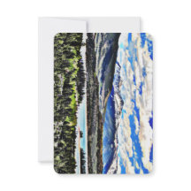 Scottish Dikt Birthday Card