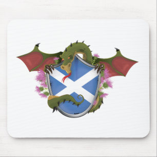 Scottish Dragon Musmatta