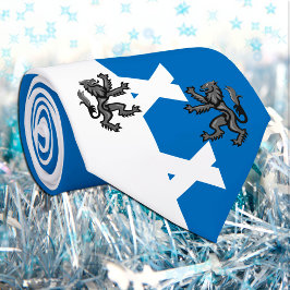 Scottish Flagga, Rampant & Scotland business/sport Slips