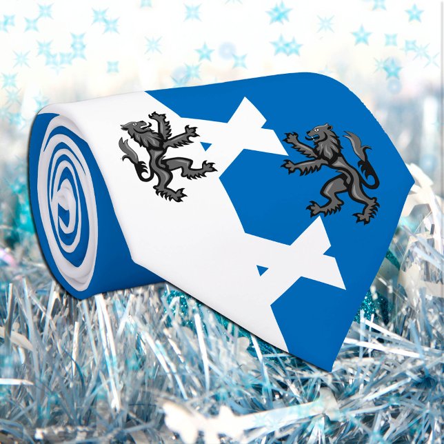 Scottish Flagga, Rampant & Scotland business/sport Slips (Skapare uppladdad)