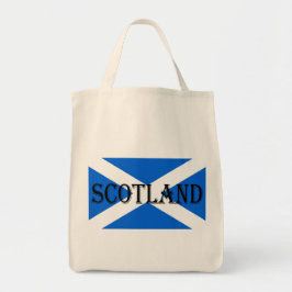 Scottish flagga Scotland gtcnt Tygkasse