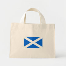 Scottish flagga ttcn