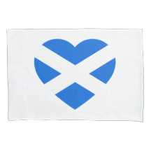 Scottish Heartflaggpccent