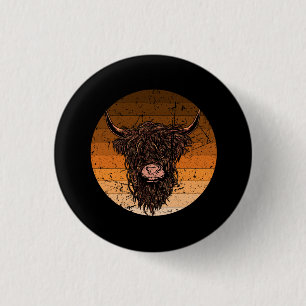 Scottish Highland Cattle Knapp
