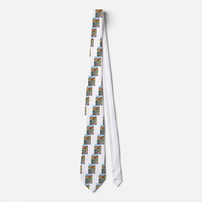 Scottish Highlands Slips (Framsida)
