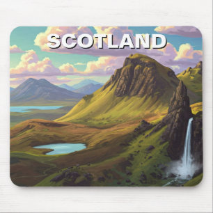 Scottish Highlands Travel Musmatta