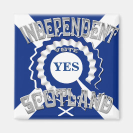 Scottish Independence Magnet