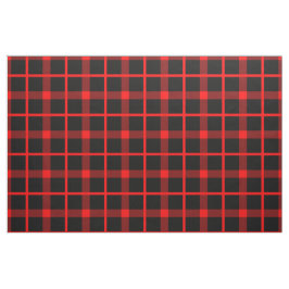 Scottish Irish England Tartan Play Mönster Tyg