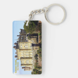 Scottish Kennedy Klans Culzean Castle
