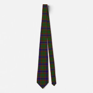 Scottish Klan Adams Tartan Play Slips