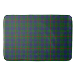 Scottish Klan Agnew Tartan Badrumsmatta