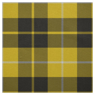 Scottish Klan Barclay Dress Tartan Play Tyg