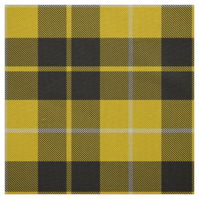 Scottish Klan Barclay Dress Tartan Play Tyg (Prov)