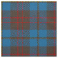 Scottish Klan Cameron Hunting Tartan Play