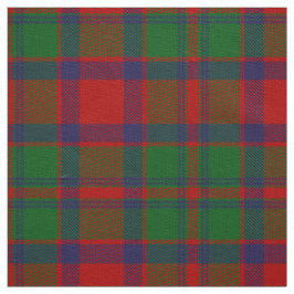Scottish Klan Carrick Tartan Play Tyg