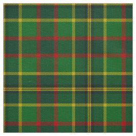 Scottish Klan Cates Hunting Tartan Play Tyg