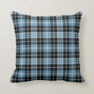 Scottish Klan Clark Tartan Play Kudde