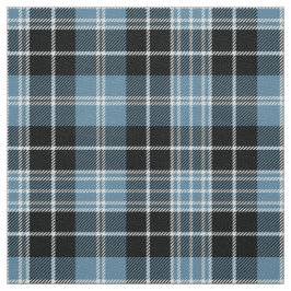 Scottish Klan Clark Tartan Play Tyg