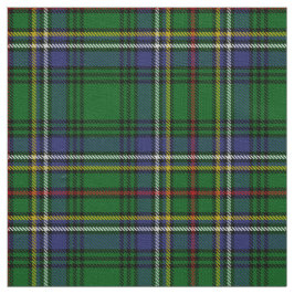 Scottish Klan Cockburn Tartan Play Tyg