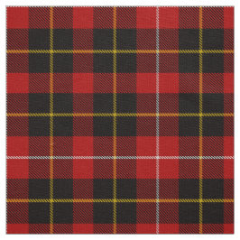 Scottish Klan Connel Tartan Play Tyg