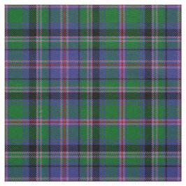 Scottish Klan Cooper Tartan Play Tyg