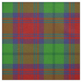 Scottish Klan Cranston Dress Tartan Play Tyg