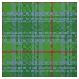 Scottish Klan Cranston Tartan Play Tyg