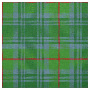 Scottish Klan Cranston Tartan Play Tyg