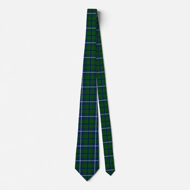Scottish Klan Douglas Tartan Play Slips (Framsida)