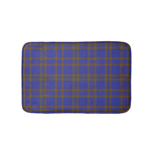Scottish Klan Elliot Elliott Tartan Play Badrumsmatta