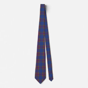 Scottish Klan Elliot Tartan Plaid Slips