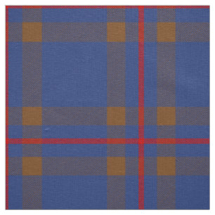Scottish Klan Elliot Tartan Play Tyg