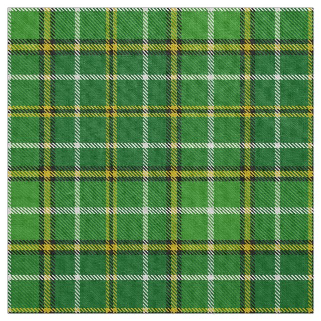 Scottish Klan Forrester Hunting Tartan Play Tyg (Prov)