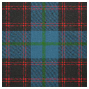 Scottish Klan Home Tartan Play Tyg