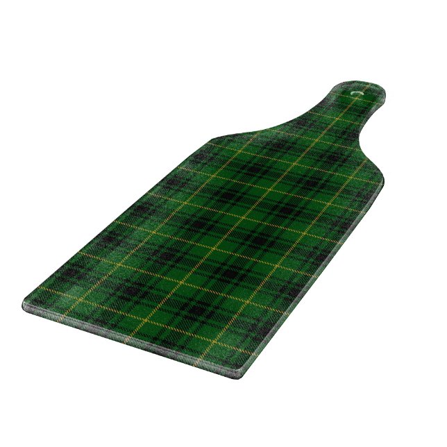Scottish Klan MacArthur Arthur Tartan (Hörn)