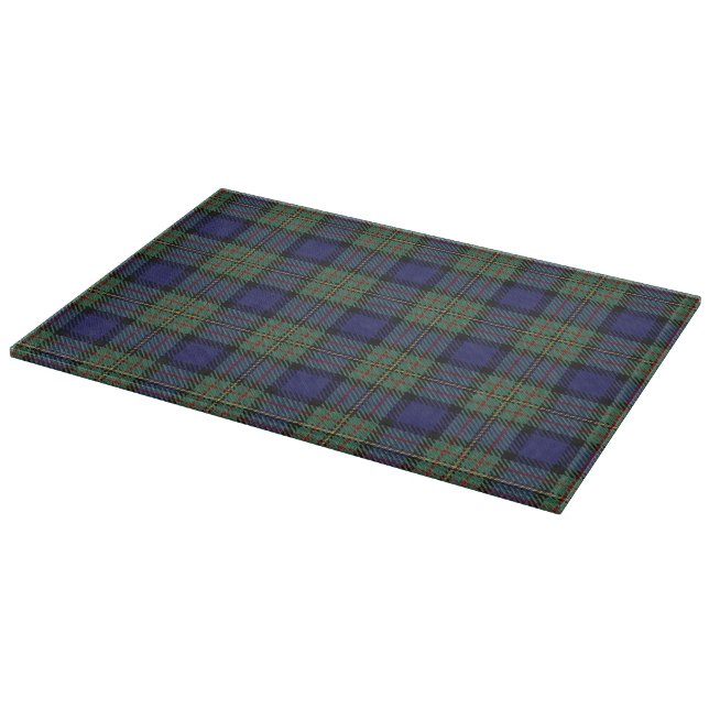 Scottish Klan MacLaren Tartan (Hörn)