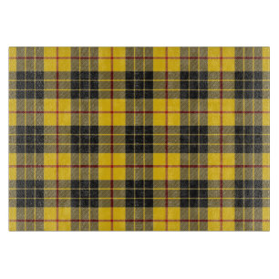 Scottish Klan MacLeod of Lewis Tartan